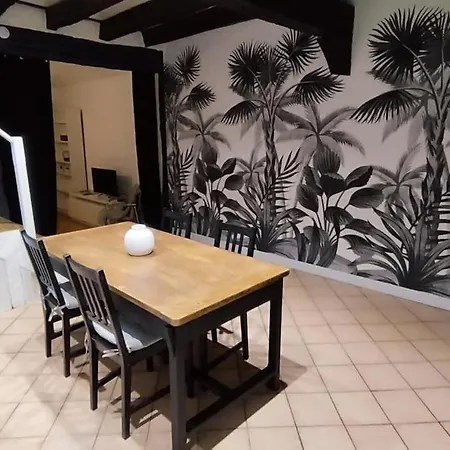 Apartman La Dolce Vista Et Sa Terrasse Privee Avec Vue