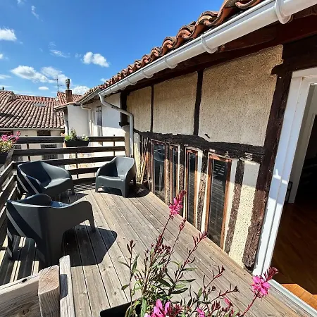 La Dolce Vista Et Sa Terrasse Privee Avec Vue