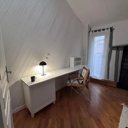 Apartamento La Dolce Vista Et Sa Terrasse Privée Avec Vue Revel (Haute-Garonne)