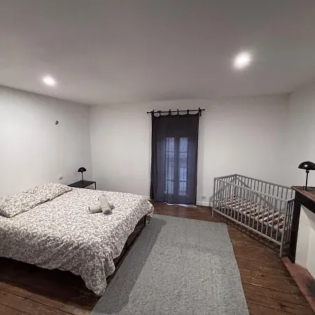 La Dolce Vista Et Sa Terrasse Privée Avec Vue Apartamento Revel (Haute-Garonne)