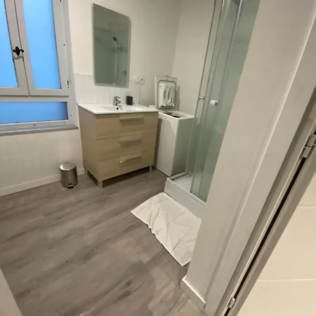 Lägenhet La Dolce Vista Et Sa Terrasse Privee Avec Vue