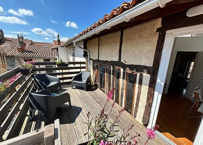 La Dolce Vista Et Sa Terrasse Privee Avec Vue