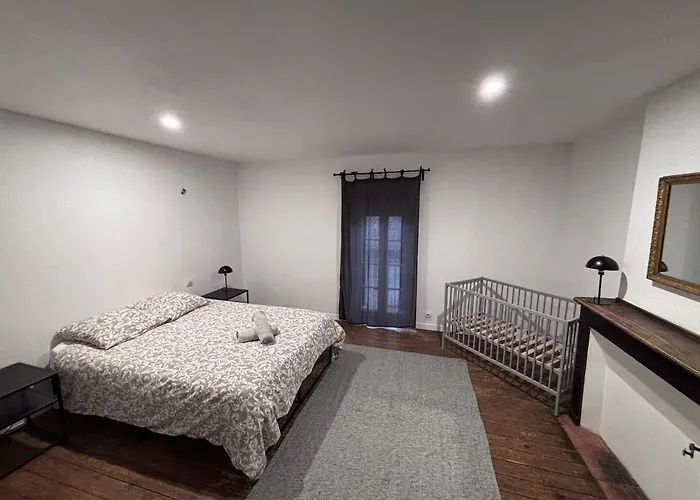 La Dolce Vista Et Sa Terrasse Privee Avec Vue Lejlighed Revel (Haute-Garonne)