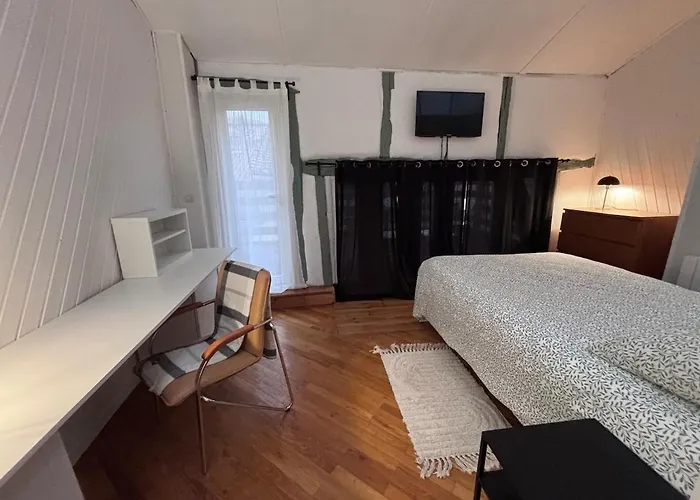 La Dolce Vista Et Sa Terrasse Privee Avec Vue Revel (Haute-Garonne)